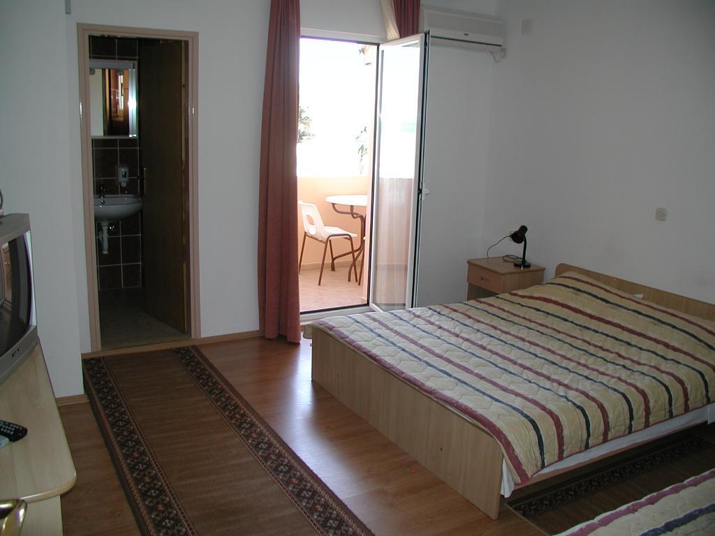 Hotel Tony Pag Town Pokoj fotografie