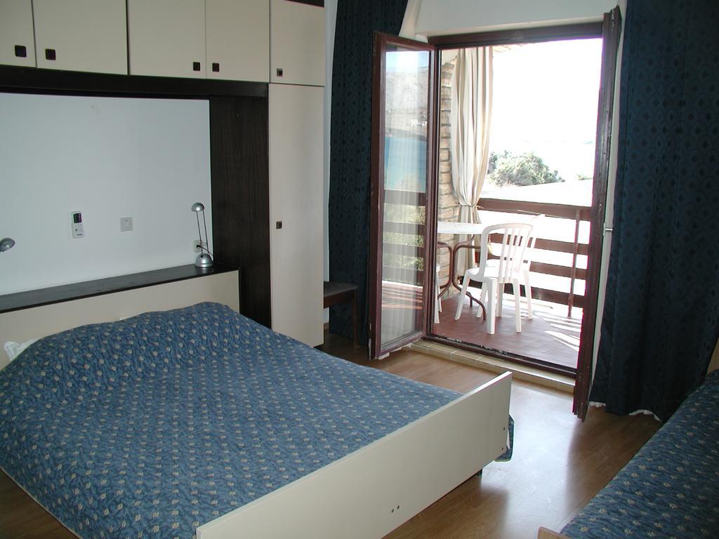 Hotel Tony Pag Town Pokoj fotografie