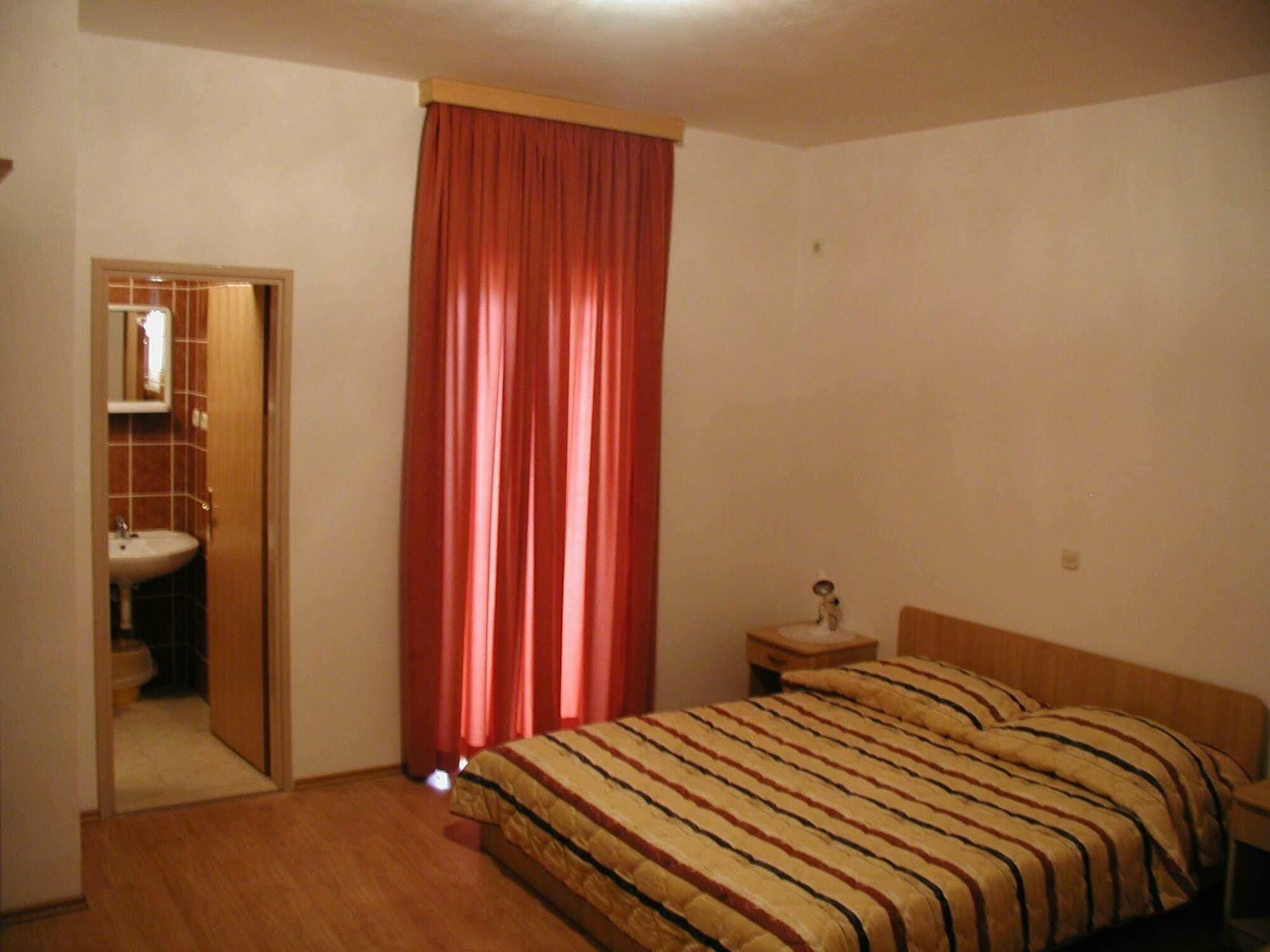 Hotel Tony Pag Town Pokoj fotografie